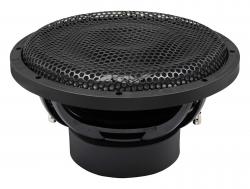 ESX Signum SXE12D2 - 30 cm Passiv Subwoofer mit 1000 Watt (RMS: 500 Watt)