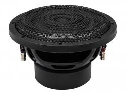 ESX Signum SXE10D2 - 25 cm Passiv Subwoofer mit 800 Watt (RMS: 400 Watt)