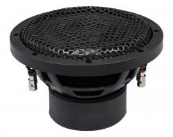 ESX Signum SXE8D2 - 20 cm Passiv Subwoofer mit 600 Watt (RMS: 300 Watt)