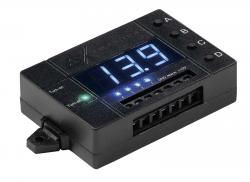 ESX Direction DRDS-14 - Remote Delay Switch