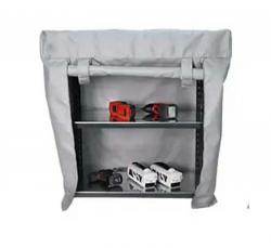 VLITEX Akku-Safe Regal M f�r Kleine Akkus (Schrauber, etc.) - 200327