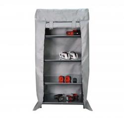 VLITEX Akku-Safe Regal L f�r kleine Akkus (Schrauber, etc.) - gr��ere F�cher - 200328