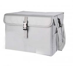 VLITEX Akku Sicherheitsbox XL f�r kleine Akkus (Schrauber, etc.), gr��ere F�cher - 200181