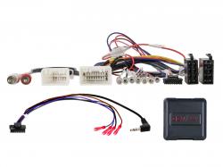 ACV Lenkradfernbedienungsadapter fr Citroen / Mitsubishi / Peugeot, Multilead AMP - 42XMT002