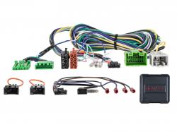 ACV Lenkradfernbedienungsadapter fr Volvo XC90 (C, 07/2002-07/2014) Amp , Multilead - 42XVL003