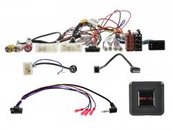 ACV Lenkradfernbedienungsadapter fr Toyota RAV4 28 / 30 / 10Pin, Multilead 360 Kamera - 42XTY020