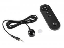 ACV 43X-REMOTE - i-dapter Zubehr Fernbedienung - Interfaceeinstellung