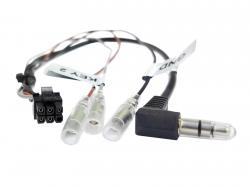 ACV 42ctmultilead2 - Mulitlead Anschlusskabel f�r Interface Most 42x-Serie