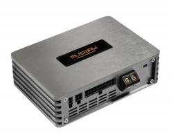 Musway M5-512k - 5-Kanal Endstufe mit 1000 Watt (RMS: 500 Watt)
