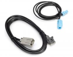 Kenwood KCA-A150EX - Verlngerungskabel (1,5m) fr DMX9724XDS