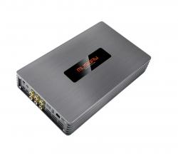 Musway M8-512k - 8-Kanal Endstufe mit 3040 Watt (RMS: 1520 Watt)