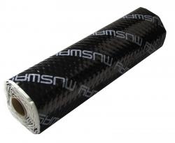 D�mmmaterial MW-AB2.5 - Rolle 500 x 2,5 x 2960 mm - Musway