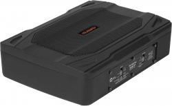 Musway SUB1P - 15x20 cm Passiv Subwoofer mit 200 Watt (RMS: 100 Watt)