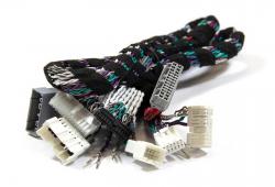 Musway MPK-BYD1M12 - plug & play Kabelset M12 fr BYD Seal