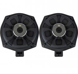 Phoenix Gold ZDSB200S - 20 cm Passiv Subwoofer mit 150 Watt (RMS: 75 Watt)