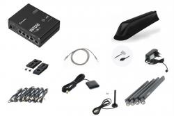 Teltonika 5G WLAN Router RUTC50 mit ANT1215 - TEL-RUTC50e-1215