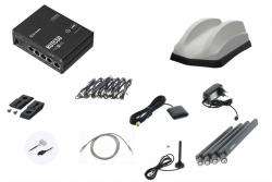 Teltonika 5G WLAN Router RUTC50 mit ANT815 wei - TEL-RUTC50e-815