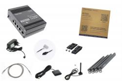 Teltonika 5G / WLAN Router RutX50 eSIM - TEL-RutX50e