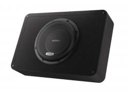 Audison Voce II AVBX 10 D4 II - 25 cm Passiv Subwoofer mit 1100 Watt (RMS: 550 Watt)