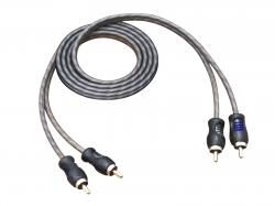 Recoil Echo OFC Cinch Kabel, 2 Kanal - 90 cm - 30.5970-100