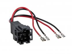 ACV Lautsprecher Adapterkabel Audi / Chevrolet / GMC / Mercedes (1x) - 11-1321-03