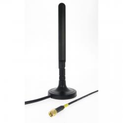 Teltonika 5G / LTE Magnetantenne - TEL-5G-Magnet
