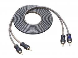 Recoil Echo OFC Cinch Kabel, 2 Kanal - 2,70 m - 30.5970-275