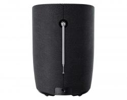 Kenwood CR-ST500S-B - Smart-Radio mit DAB+, Internetradio, UKW, Bluetooth, Farbdisplay