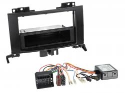 Radioeinbauset mit CAN-Bus f�r DIN Autoradio in Mercedes Sprinter (2006-2013)