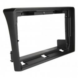 Einbaurahmen f�r 9 Zoll Autoradio in Citroen Jumper, Fiat Ducato, Peugeot Boxer (2006-2023)