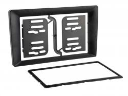 Radioblende Zubeh�r, 9 Zoll auf 7 Zoll Display Reduzierung