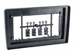 Reduzierung Radioblende 9 Zoll auf 10 Zoll