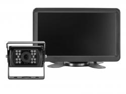 ACV 771000-9001 - R�ckfahrkamera Monitor Kit 2,7 Zoll, universal Campervan / Wohnmobil