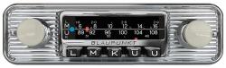 Blaupunkt Frankfurt Stereo Classic - MP3-Autoradio mit Bluetooth / DAB / USB / iPod / AUX-IN
