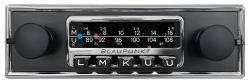 Blaupunkt Frankfurt Stereo - MP3-Autoradio mit Bluetooth / DAB / USB / iPod / AUX-IN