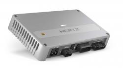 Hertz Marine VENEZIA V8 DSPx� - 8/4-Kanal Endstufe mit 4000 Watt (RMS: 2000 Watt)