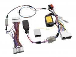 ACV Lenkradgrundinterface f�r Honda Civic, CR V, 24Pin/20Pin - 42K-1133-001