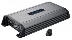 Hifonics ZEUS Power ZXR900/5 - 5-Kanal Endstufe mit 1800 Watt (RMS: 900 Watt)