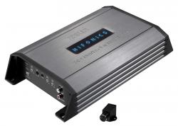 Hifonics ZEUS Power ZXR750/1E - 1-Kanal Endstufe mit 1500 Watt (RMS: 750 Watt)