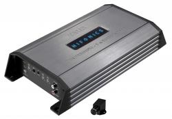 Hifonics ZEUS Power ZXR1500/1E - 1-Kanal Endstufe mit 3000 Watt (RMS: 1500 Watt)