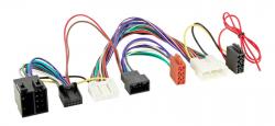 Musway MPK30 - Adapterkabel f�r M6 und D8 Verst�rker auf ISO - Toyota ab 2019