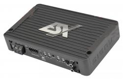 ESX Signum SXT900.2 (24V) - 2/1-Kanal Endstufe mit 1800 Watt (RMS: 900 Watt)