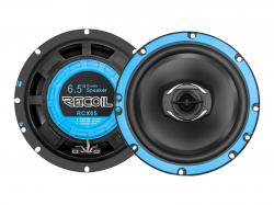 Recoil RCX65 - 16,5 cm 2-Wege-Lautsprecher mit 120 Watt (RMS: 60 Watt)