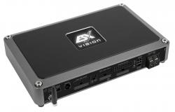 ESX VISION VE1300.11SPv2 - 11-Kanal Class D Verst�rker mit 12-Kanal Soundprozessor