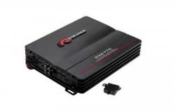 Renegade RXA770 - 2/1-Kanal Endstufe mit 760 Watt (RMS: 380 Watt)