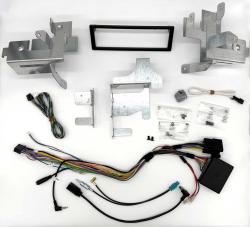 Pioneer CA-HR-FOR-E950.002 - Einbausatz f�r SPH-EVO950DAB f�r Ford Transit (ab 2018)
