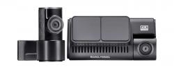 Road Angel Halo Ultima 4k - Dashcam, 1080p Full HD, WiFi, GPS