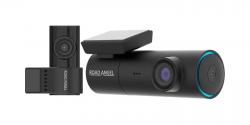 Road Angel Halo Spark Dual - Dashcam, 1080p Full HD, 120�, WiFi