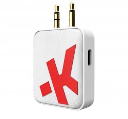 Skross - Bluetooth-Adapter mit 2x 3,5-mm-Klinkensteckern