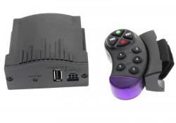 Dietz MiniDAB 66600 - DAB+ f�r jedes UKW-Radio